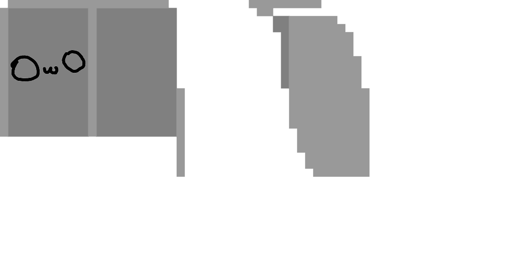 tofu_mc's MinecraftCapes Cape