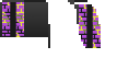 Tomqs_'s MinecraftCapes Cape