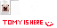 TomYisHERE's MinecraftCapes Cape