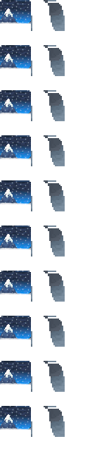 Toonpay's MinecraftCapes Cape
