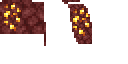 Topoye's MinecraftCapes Cape