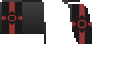 Torksi's OptiFine Cape