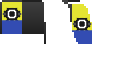 totizzy's OptiFine Cape