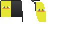 TOTOtheman's OptiFine Cape