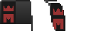 TOuwerling's OptiFine Cape