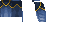 Townscaper's MinecraftCapes Cape