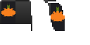 toxicwav's OptiFine Cape