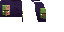 TPacific's Cape