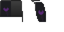 Traxco's OptiFine Cape