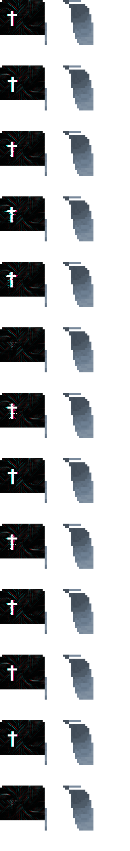 trevy's MinecraftCapes Cape