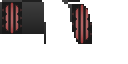 TriggerAndWin's OptiFine Cape