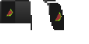 Triggerd's OptiFine Cape