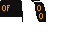 triggerds's OptiFine Cape