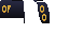 Trisim44's OptiFine Cape