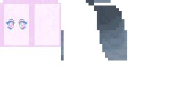 Tritora's MinecraftCapes Cape