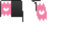 Trixic's OptiFine Cape