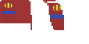 trrgl's OptiFine Cape