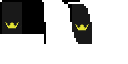 trvch's OptiFine Cape