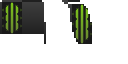 TurtleCraftR's OptiFine Cape