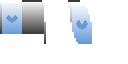 Twendonblu's OptiFine Cape
