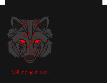 TwistWolfX's LabyMod Cape