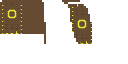 Twitte's OptiFine Cape