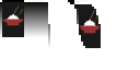 Twittered's OptiFine Cape