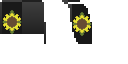 Twixards's OptiFine Cape