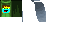 TyBoMC's MinecraftCapes Cape