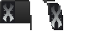 Uashes's OptiFine Cape