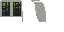 UlisesDev's MinecraftCapes Cape
