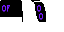 Un1versul's OptiFine Cape