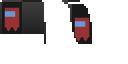 unaura's OptiFine Cape