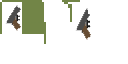 undentify's OptiFine Cape