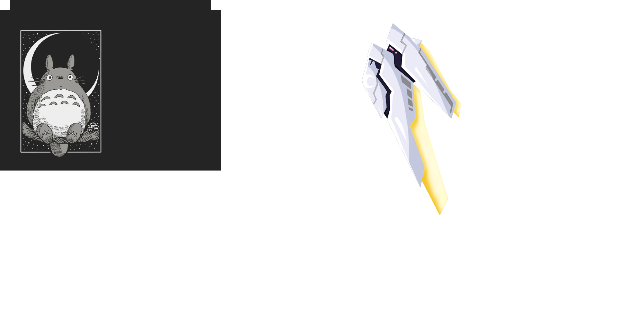 Unfay's MinecraftCapes Cape