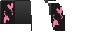 UnknownFluff's OptiFine Cape