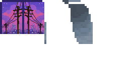 unluhv's MinecraftCapes Cape