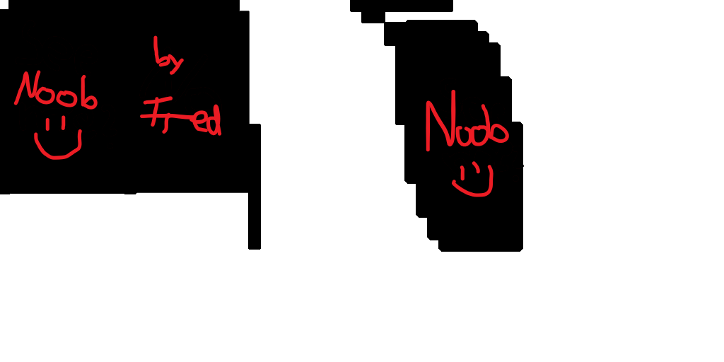 UnlxgitFred's MinecraftCapes Cape