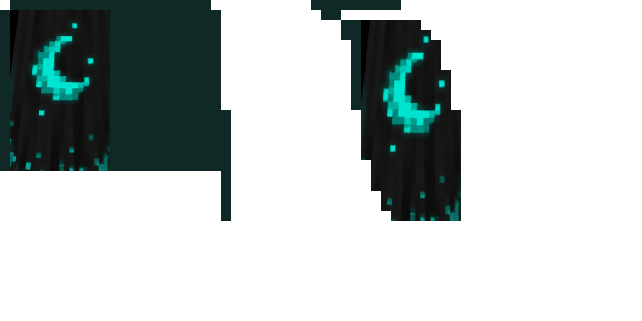 Urchinx_'s MinecraftCapes Cape