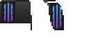 usaHSR's MinecraftCapes Cape
