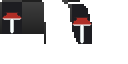 Ustal's OptiFine Cape