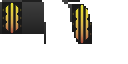 uTim's OptiFine Cape