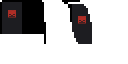 uxyn's OptiFine Cape