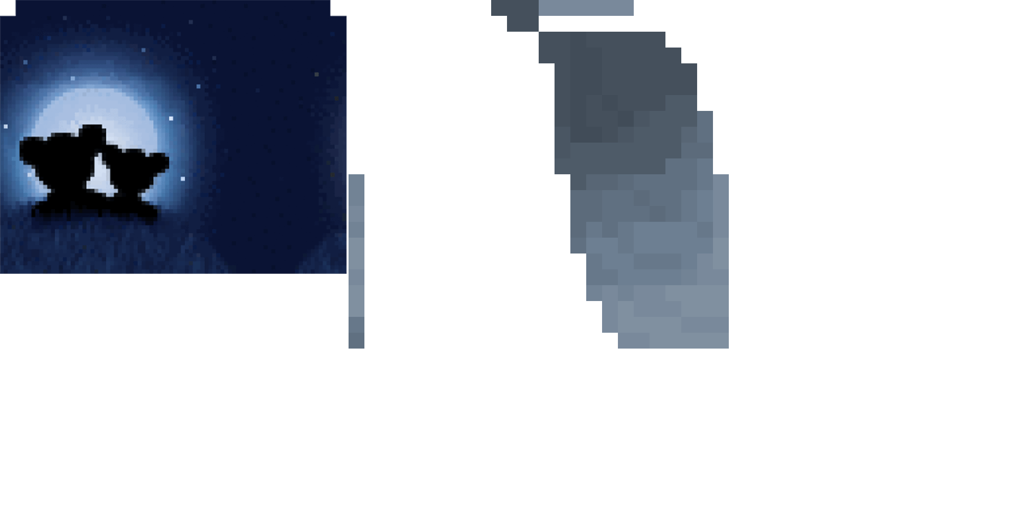 v21d's MinecraftCapes Cape