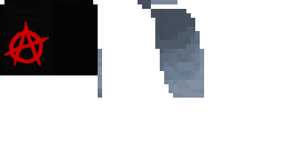 val447's MinecraftCapes Cape