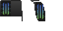 ValeVAPE's MinecraftCapes Cape