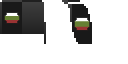 valxDD's OptiFine Cape