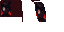Vapio's MinecraftCapes Cape