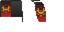 VB07's OptiFine Cape
