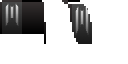 Vekooo's MinecraftCapes Cape